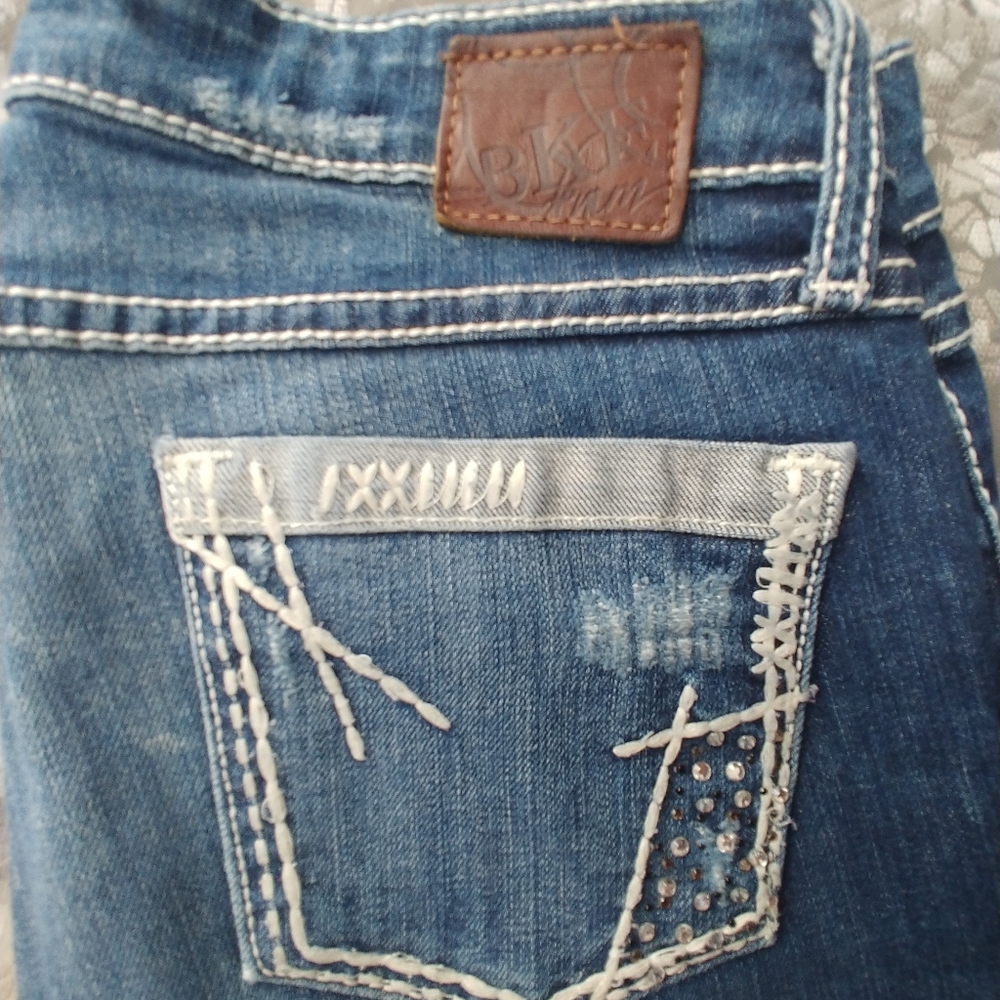 BKE Jeans
